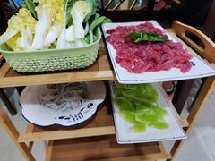 -贵州人家·酸汤火锅·20年老字号