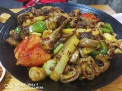-胡师傅三下锅(汽车站店)