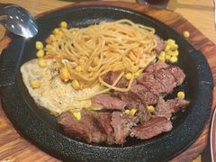 -菲滋意式餐厅(上虞万和城店)