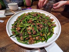 -铁公鸡·四川料理(天环广场店)