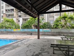 -猎德游泳池(猎德花园店)