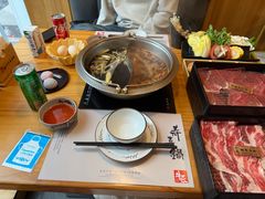 -牛匠和牛寿喜锅(西安总店)