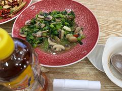 -叁煨蹄花·下饭盐帮菜(人民广场店)
