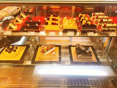 -大堂吧·深圳益田威斯汀酒店