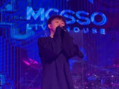 -MOSSO·Liveshow(M3香港广场店)