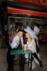 点击看大图 -维纳斯婚纱摄影(鞍山店)