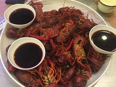 -指爱龙虾(金杨路总店)