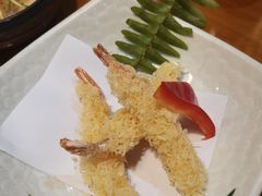 -大江户日本料理(吕厝店)