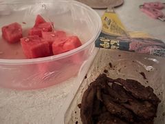 -周黑鸭(郑州中原区华山路中原万达沃尔玛店)