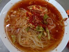 -真空冷面王(武功街店)