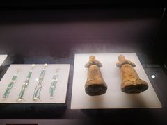 -荆州博物馆