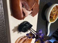 -三道菜(明堂公园店)