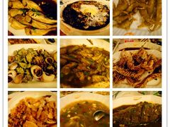 合集2-沈家门海鲜夜排档(东港店)