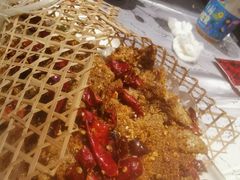 -红辣椒·川菜·火锅(大洋中心店)