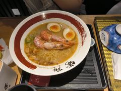 -雷门拉面·现熬骨汤(凯德来福士店)