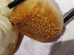 招牌生煎包-和记小菜(七宝店)