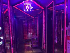 -好乐迪量贩KTV(春熙路香槟广场店)