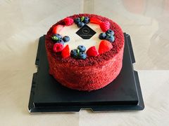 魅影红丝绒蛋糕-姆们M Sweetie Cake(五道口店)