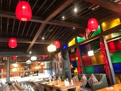 大堂-望京一号·重庆江湖菜(工体店)