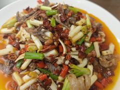 -飞虹鱼馆(春华路店)