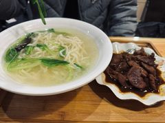 -富源春面馆(四川北路店)