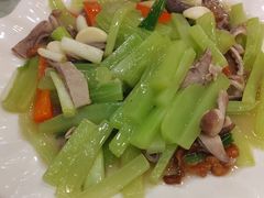 白油肚条-陈胖子特色菜.鲜货现炒(融景城店)