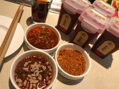 -海底捞火锅(九久奥特莱斯店)