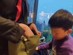 -武汉世茂希尔顿酒店·汇·全日餐厅