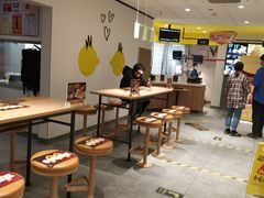 大堂-麦当劳(学院大街店)