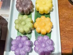 -马灯部落·西湖边的创意山景餐厅(虎跑动物园店)