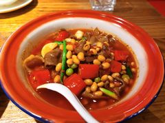 -兔槽江湖菜·重庆璧山兔(水围店)