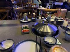 -同仁四季椰子鸡(宝安壹方城店)