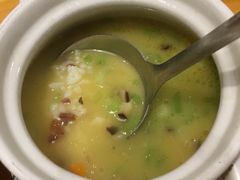 -乌镇那一年小院主题餐厅(甘泉西路店)