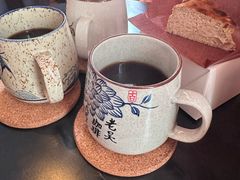 -老吴咖啡( 国贸商住大厦店)