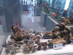 -济州岛泰迪熊博物馆