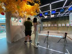 -弓夫射箭·CAFE·运动健身(深圳来福士广场店)