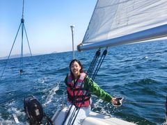 -拓恩帆船俱乐部