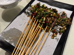 -聚味瞿记·龙虾堂(咸嘉湖店)