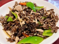 -畲乡一品鱼府土菜馆