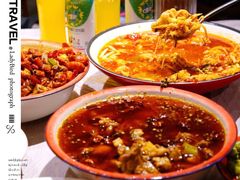 -李叔叔虾蟹大排档(青羊店)