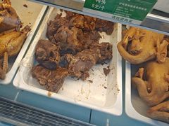 -老诚一锅(来北家园店)