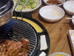 -釜山火炉韩式炭火烤肉(欧洲城店)