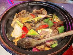 -啫神·广州地标美食(北京路店)