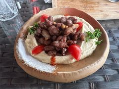 -ALAMEEN阿拉伯餐厅(三里屯店)