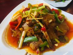 -姚家豆花