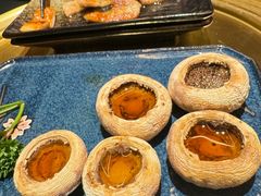 -無二炙坊·和牛烧肉(大钟寺1733店)