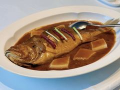 -淮香国色·淮扬菜(正大中心店)