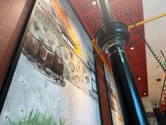 -韩宫宴烤肉·料理(苏州中心店)