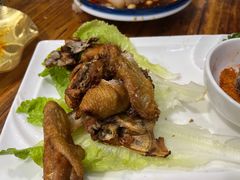 -清真新疆叶尔羌烤肉店(新香洲店)