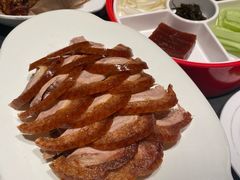 -全聚德(双井店)